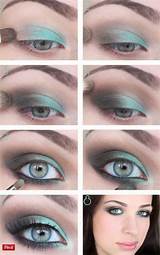 Photos of Prom Makeup For Blue Eyes