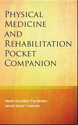 Pictures of Physical Medicine And Rehabilitation Pocket Companion