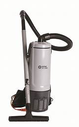 Pictures of Best Commercial Backpack Vacuum Cleaners