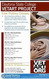 Images of Pottery Classes Orange County