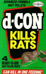 Good Rat Poison Photos