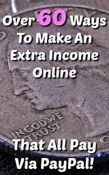 Ideas To Make Extra Income