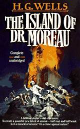 Photos of The Island Of Doctor Moreau