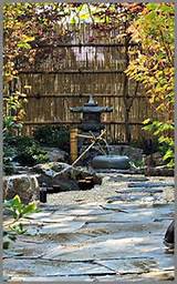 Japanese Garden Landscaping Pictures Images