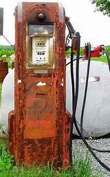 Used Wayne Gas Pumps For Sale Pictures