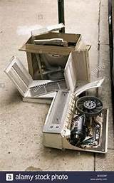 Parts Of An Air Conditioner Unit Images