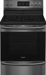 Frigidaire 30 Self Cleaning Freestanding Gas Range Stainless Steel