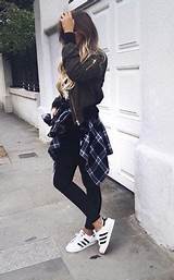 Outfits With Adidas Shoes Pictures