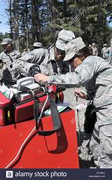 Pictures of Flight Medic National Guard
