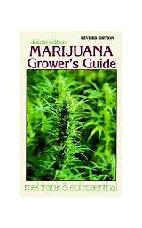Marijuana Growers Guide Book