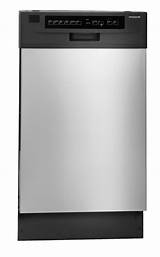 18 Inch Dishwasher Stainless Steel Pictures