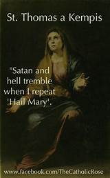 Pictures of Catholic Quotes On Prayer