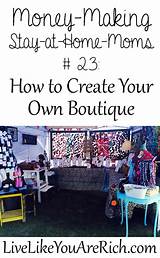 How To Start My Own Boutique Online Pictures