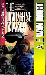 Images of Universe Maker