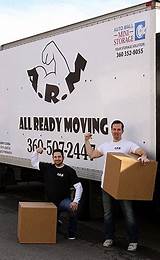 Images of All State Moving Services Llc