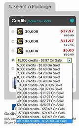 When Is The Next Imvu Credit Sale 2017 Images