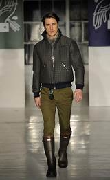 Mens Equestrian Fashion Images