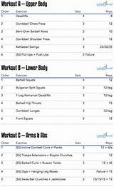 Workout Software Free Images