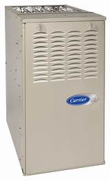 Carrier Home Heating