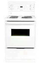 Used 24 Inch Electric Range Pictures