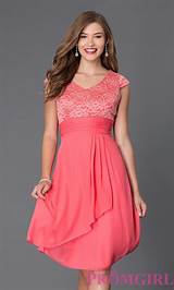 Images of Semi Formal Dress For Plus Size Ladies
