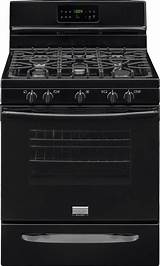 Pictures of Gas Ranges Cheap