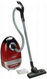Images of Just Like Home Canister Vacuum