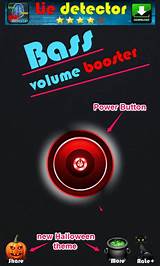 Volume Booster Software Free Download Photos