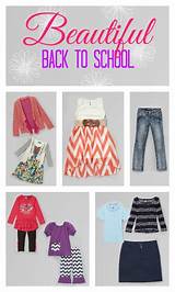 Images of Good Back To School Clothes Stores