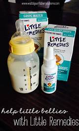 Little Remedies Gas Relief Pictures