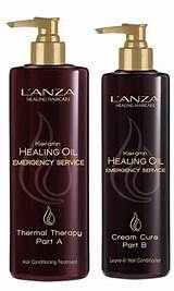 Lanza Emergency Treatment Pictures
