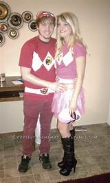 Cheap And Easy Couples Costumes Images