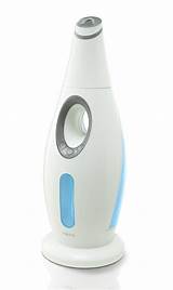 Images of Homedics Cool Mist Humidifier
