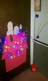 Fun Ideas Holiday Office Door Decorating Pictures