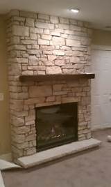 Lennox Gas Fireplace Pictures