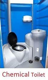 Images of Bus Toilet Chemicals