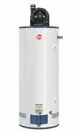 Pictures of Water Heater Rheem