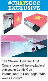 Art And Origins Steven Universe Pictures