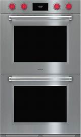Wolf Electric Wall Oven Pictures