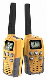 Photos of Range Of Handheld Cb Radios