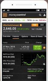 Photos of Stock Market Apps For Android 2017