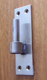 Stainless Lift Off Hinges