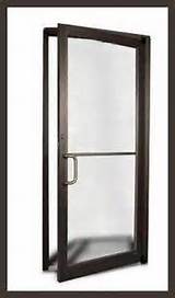 Images of Aluminum Doors Ebay
