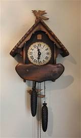 New England Clock Company Photos