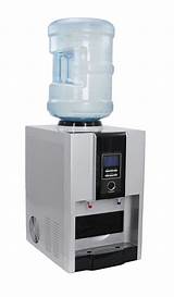 Ice Cold Water Dispenser Pictures