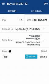 Photos of The Best Bitcoin Wallet For Android