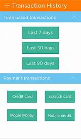 T Mobile Credit Card Balance Photos