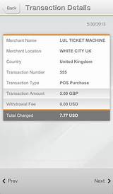 Pictures of Check Payoneer Card Balance