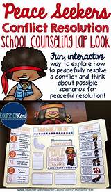 Images of Best Conflict Resolution Books