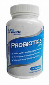 Doctor Oz Probiotics
